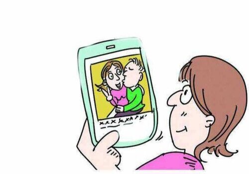 武汉市婚外情调查：痛苦！美女老婆想去整成梦露