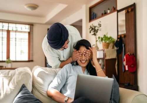 武汉侦探：准婚姻关系的财产关系相关知识
